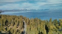 Магнетичното езеро Тахо