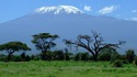 Килиманджаро - най-високото място в Африка