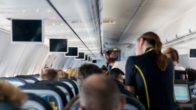 5 факта за екипажа на самолета, които не знаете