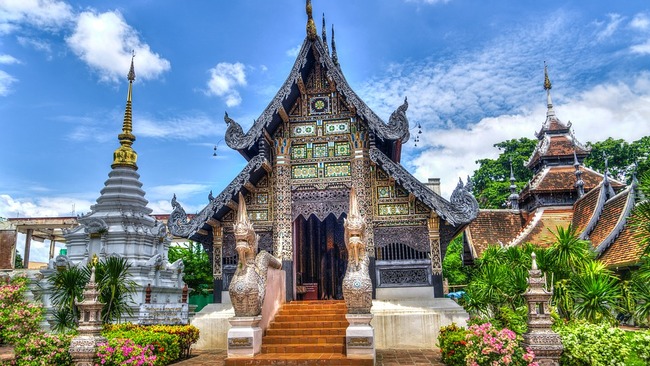 Пътувай от креслото: Тайланд- най-желаната дестинация в Азия