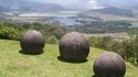 Загадъчните каменни сфери в Коста Рика