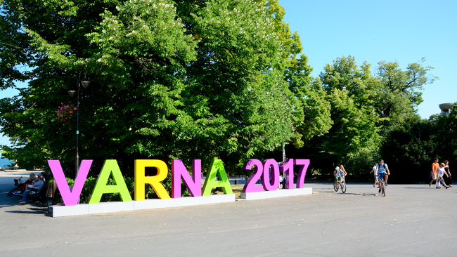 10 неща, които непременно да направите във Варна