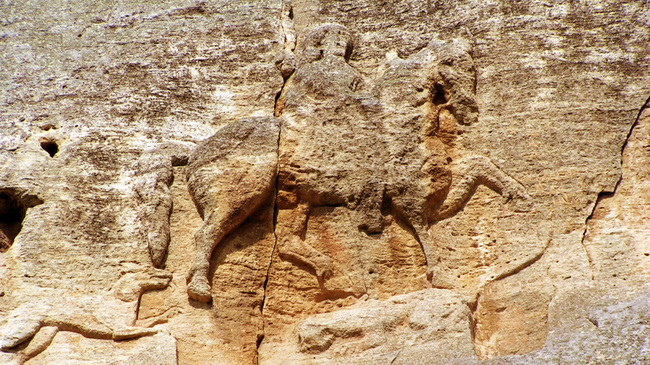 Мадарският конник е най-посещаваната забележителност в Шуменско през 2023 година