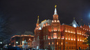 Московски прелести: метро и култура