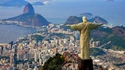Екзотичната Бразилия – слънце, карнавали и страстна салса!