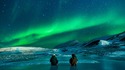 Пътувай от креслото: Вцепеняващата Арктика