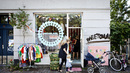 Копенхаген: Алтернативен шопинг