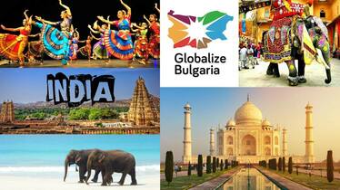 Globalize Bulgaria представя нетуъркинг събитие, посветено на Индия