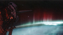 Фото сряда: Северното сияние през обектива на НАСА