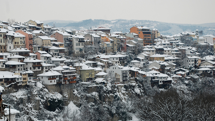 5 дестинации за зимен отдих в България