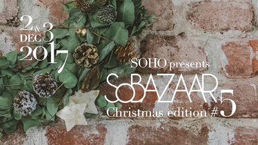 SoBAZAAR Christmas edition #5