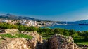 Егина – красивият остров, наситен с история