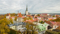 Естония празнува своята 100-годишнина с поредица от събития