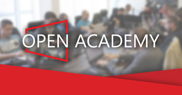 Open Academy - безплатно обучение по програмиране