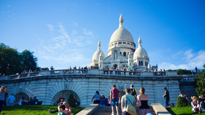 7 атракции в Париж, които да посетите