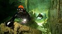 Откриха най-голямата подводна пещера, пълна с тайни на маите