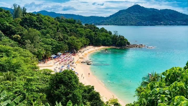Тайланд забрани пушенето на много от плажовете си