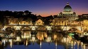 Пътувай от креслото: Величественият Рим