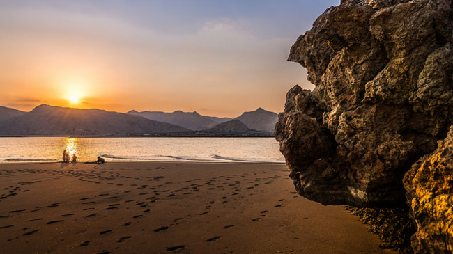 Оман – дестинацията, за която не си се сещал