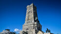 Започва основна реставрация на Паметника на свободата на Шипка