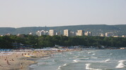 Варна е сред най-достъпните плажни дестинации в света