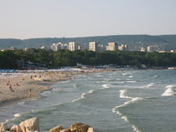 Варна е сред най-достъпните плажни дестинации в света