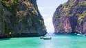 Периодично ще затварят най-известния залив в Тайланд