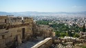 Из древните забележителности на Атина
