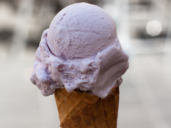 Как да изберем най-добрия сладолед в Италия
