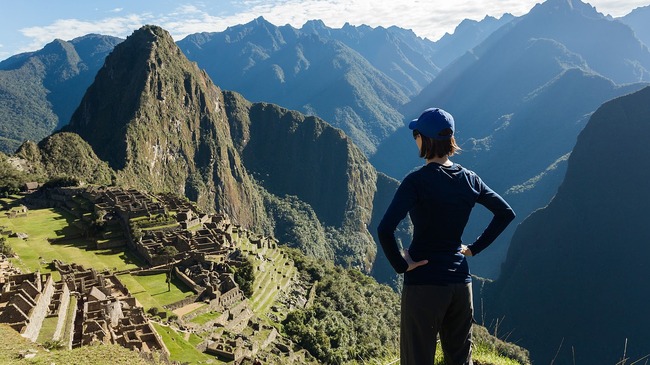 Как се справя Перу с прилива на туристи към Мачу Пикчу?