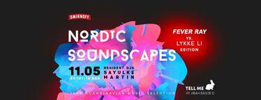 Lykke Li и Fever Ray в центъра на Nordic Soundscapes