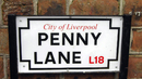 В Ливърпул всяка улица е песен на Бийтълс - 14:00 часа – Пени Лейн