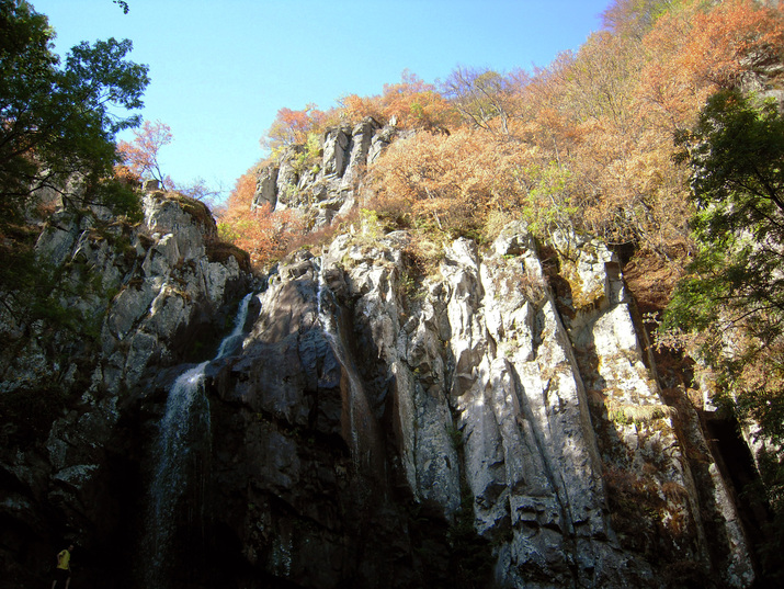 Бояна: Пикник с езеро и водопад