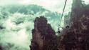 Пътувай от креслото: Тянмън – планината със стъклените пътеки