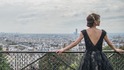 Влюбена в Париж (пътепис)