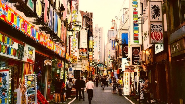 5 неща, които да не правим в Япония (част 2)