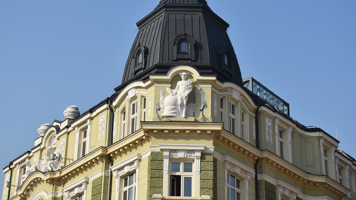 10 интересни места, които да откриете в София по историческия маршрут