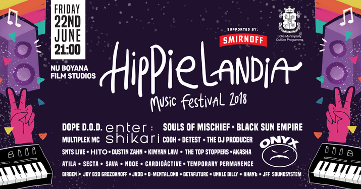 HippieLandia Festival