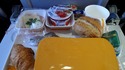 6 интересни факта за храната в самолета