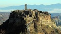 Чивита ди Баньореджо - едно закътано италианско градче