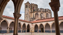 Средновековният португалски град на тамплиерите