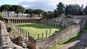 Пътувай от креслото: Помпей – погребаният град