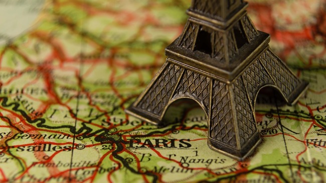 5 неща, които да не правим във Франция