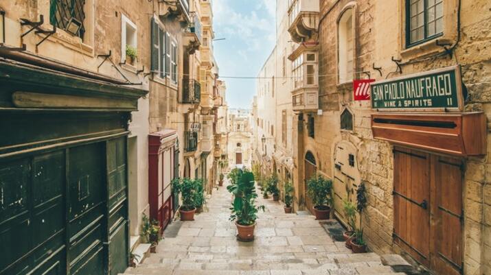 7 факта за Малта, които не знаеш (част 2)