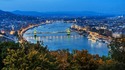 Мюсюлманският тур в Будапеща (видео)