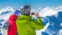 Достъпни ски курорти за зимна ваканция в Европа