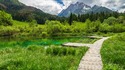Нова 300-километрова туристическа пътека подготвят в Словения