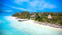 Островите Муша Кей - най-луксозният частен рай в света