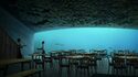 Резервирайте маса в първия подводен ресторант в Европа!