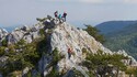 Вижте най-атрактивния маршрут за катерене на Балканите!